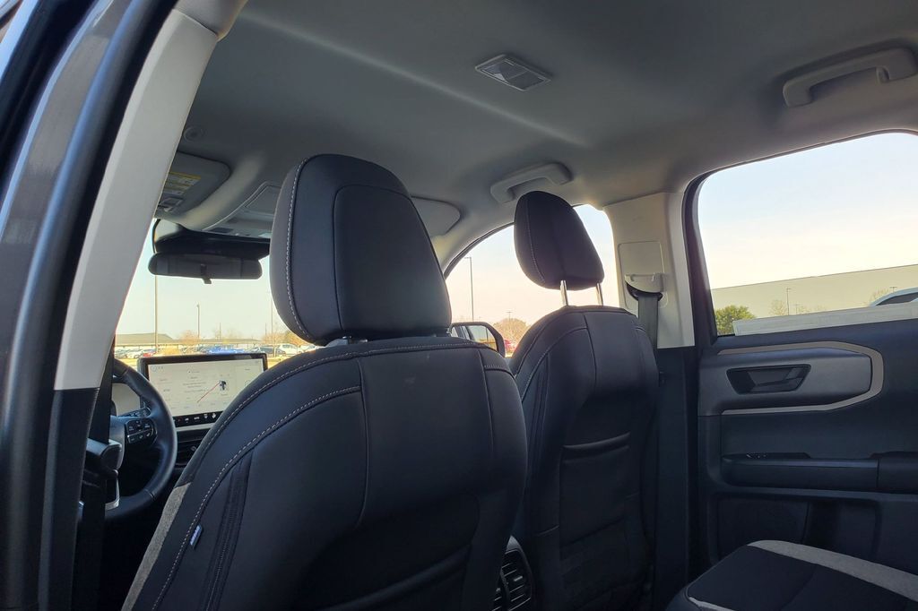 2026 Ford Bronco Sport Big Bend Hondo TX