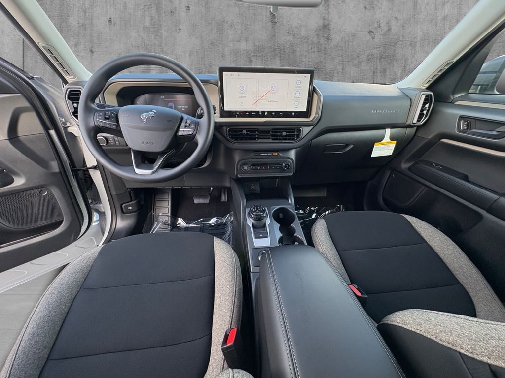 2026 Ford Bronco Sport Big Bend Hondo TX