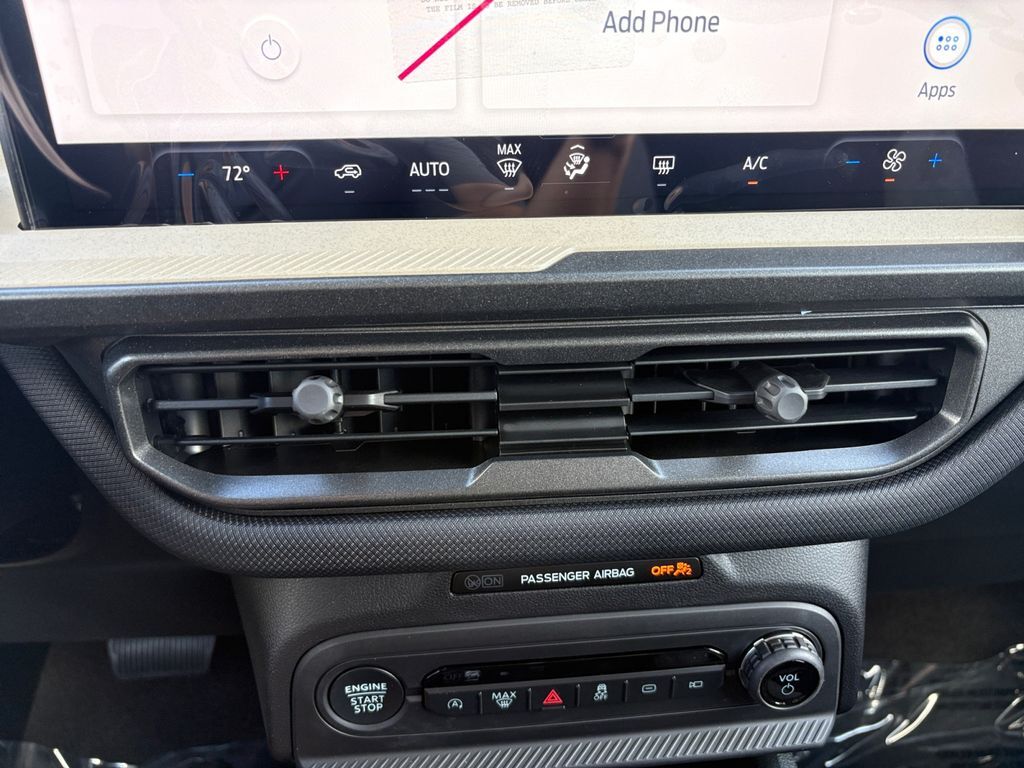 2026 Ford Bronco Sport Big Bend Hondo TX
