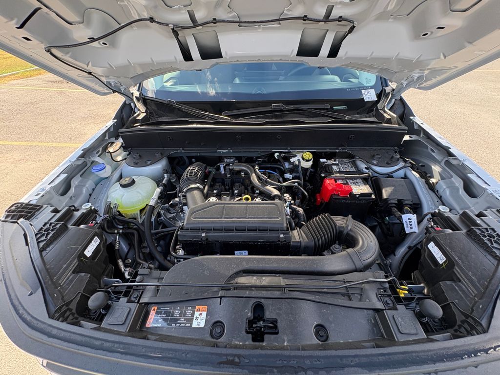 2026 Ford Bronco Sport Big Bend Hondo TX
