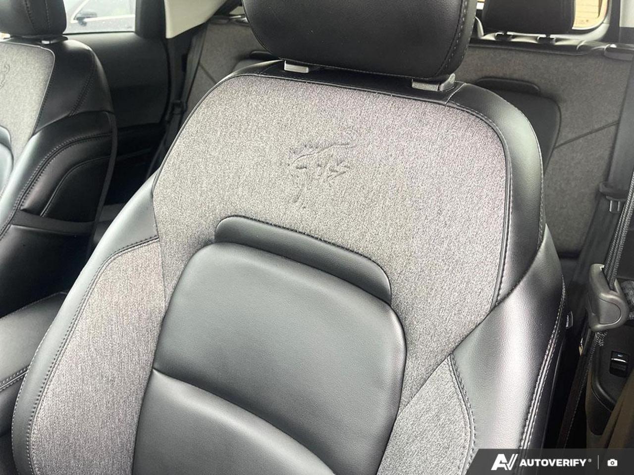 2026 Ford Bronco Sport Big Bend Edmonton AB