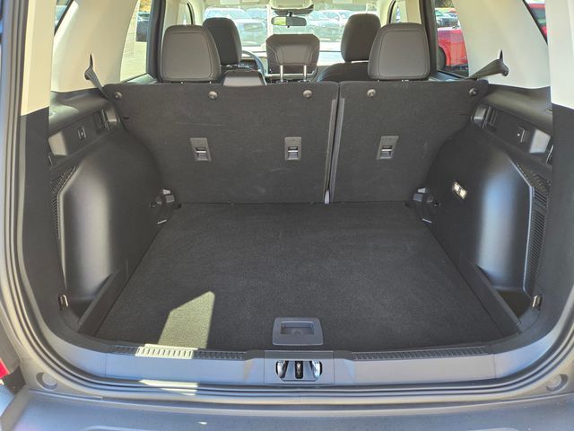 2026 Ford Bronco Sport Big Bend Folsom CA