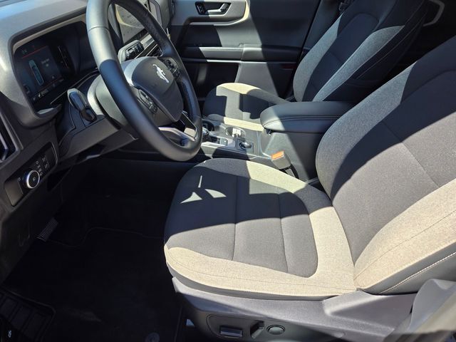 2026 Ford Bronco Sport Big Bend Folsom CA