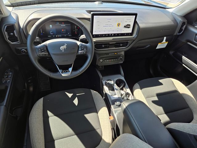 2026 Ford Bronco Sport Big Bend Folsom CA