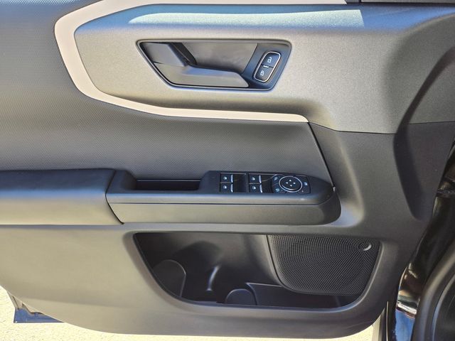 2026 Ford Bronco Sport Big Bend Folsom CA