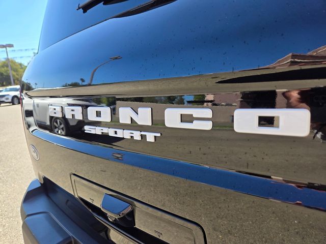 2026 Ford Bronco Sport Big Bend Folsom CA