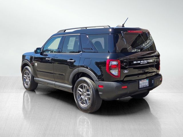 2026 Ford Bronco Sport Big Bend Folsom CA