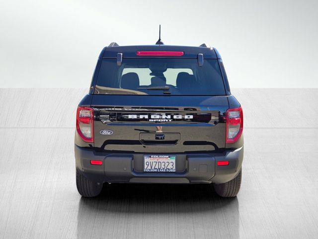 2026 Ford Bronco Sport Big Bend Folsom CA