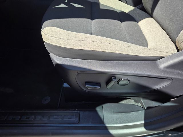 2026 Ford Bronco Sport Big Bend Folsom CA