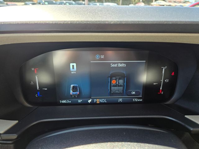 2026 Ford Bronco Sport Big Bend Folsom CA