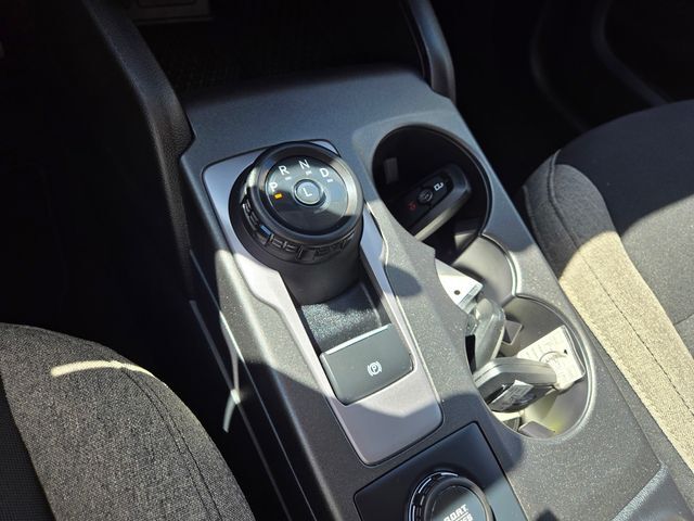 2026 Ford Bronco Sport Big Bend Folsom CA