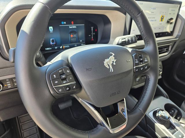 2026 Ford Bronco Sport Big Bend Folsom CA
