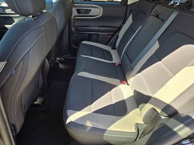 2026 Ford Bronco Sport Big Bend Folsom CA