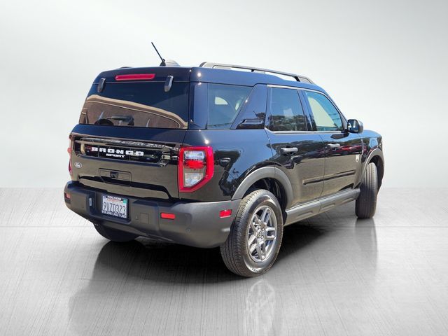 2026 Ford Bronco Sport Big Bend Folsom CA