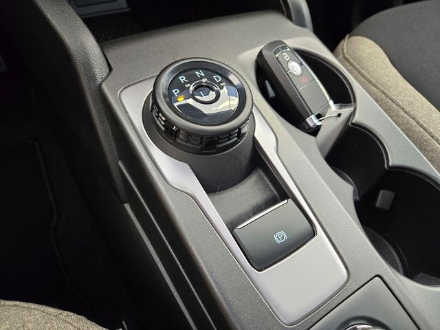 2026 Ford Bronco Sport Big Bend Folsom CA