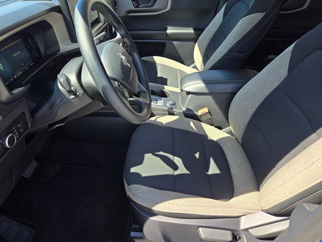 2026 Ford Bronco Sport Big Bend Folsom CA