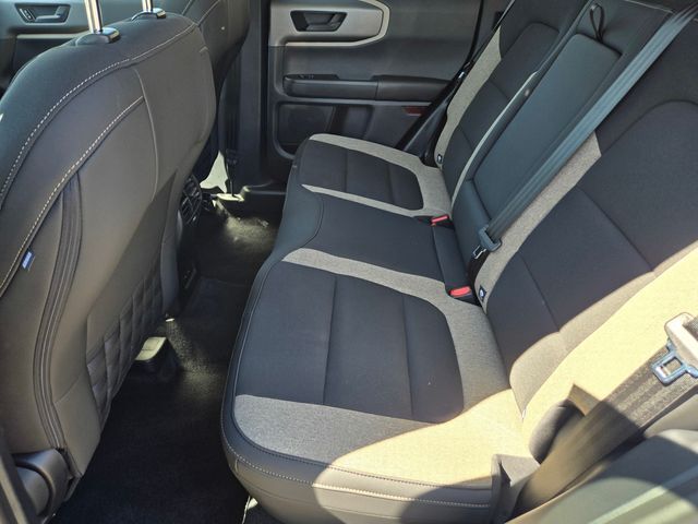 2026 Ford Bronco Sport Big Bend Folsom CA