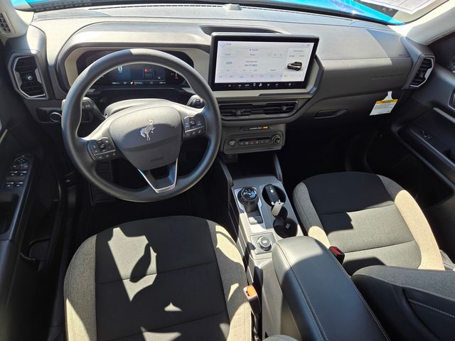 2026 Ford Bronco Sport Big Bend Folsom CA