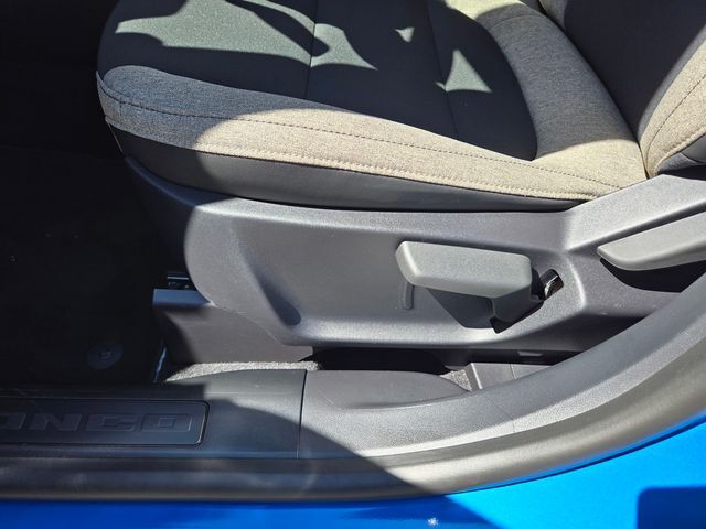 2026 Ford Bronco Sport Big Bend Folsom CA
