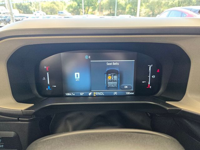 2026 Ford Bronco Sport Big Bend Folsom CA