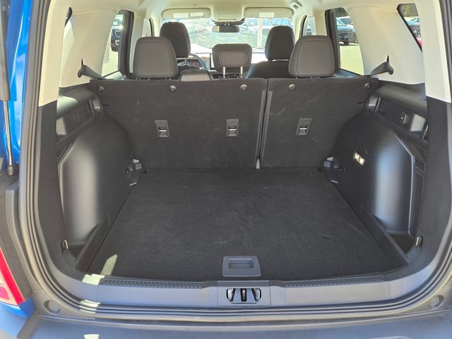 2026 Ford Bronco Sport Big Bend Folsom CA