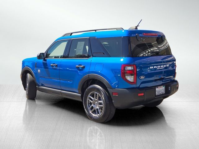 2026 Ford Bronco Sport Big Bend Folsom CA