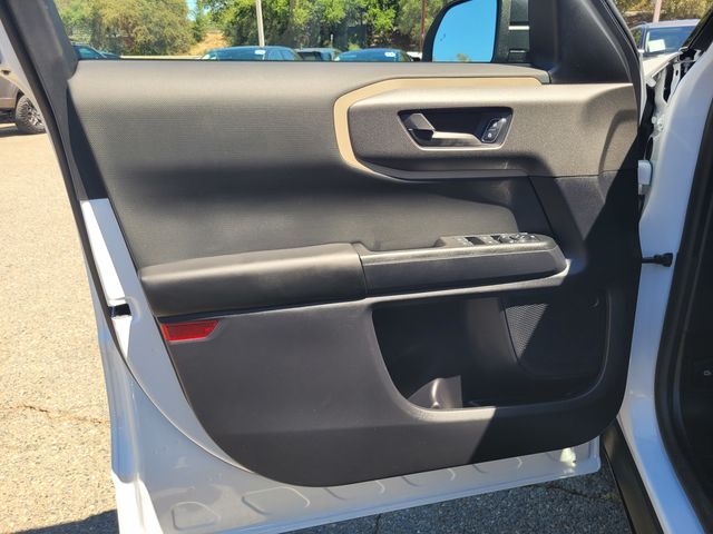 2026 Ford Bronco Sport Big Bend Folsom CA