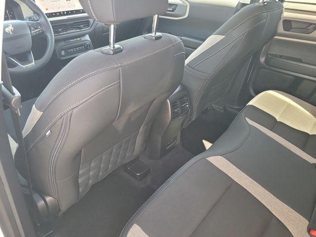 2026 Ford Bronco Sport Big Bend Folsom CA