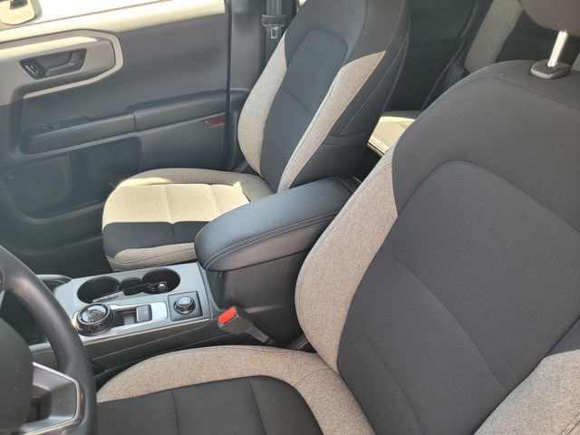 2026 Ford Bronco Sport Big Bend Folsom CA