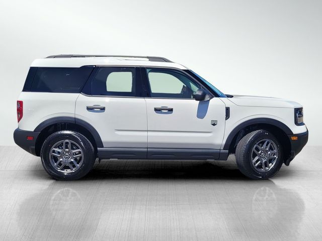 2026 Ford Bronco Sport Big Bend Folsom CA