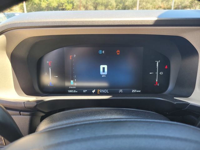 2026 Ford Bronco Sport Big Bend Folsom CA