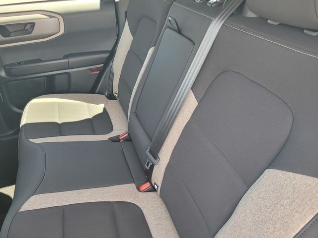 2026 Ford Bronco Sport Big Bend Folsom CA