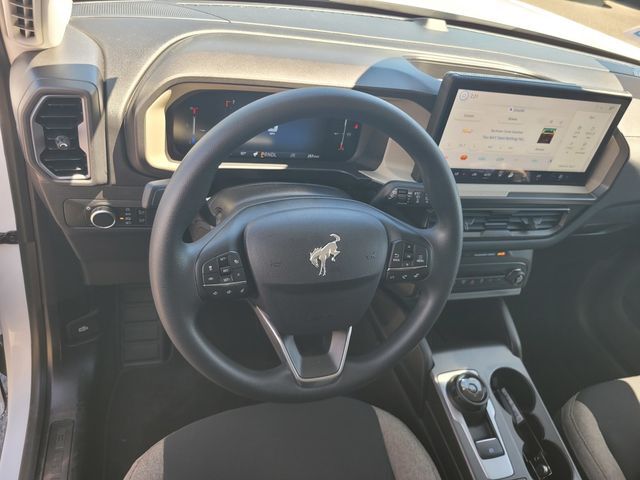 2026 Ford Bronco Sport Big Bend Folsom CA