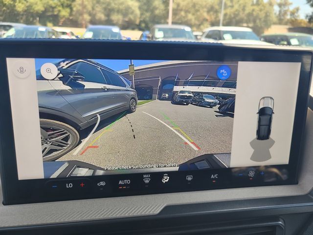 2026 Ford Bronco Sport Big Bend Folsom CA