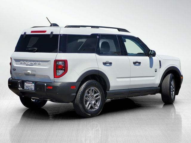 2026 Ford Bronco Sport Big Bend Folsom CA