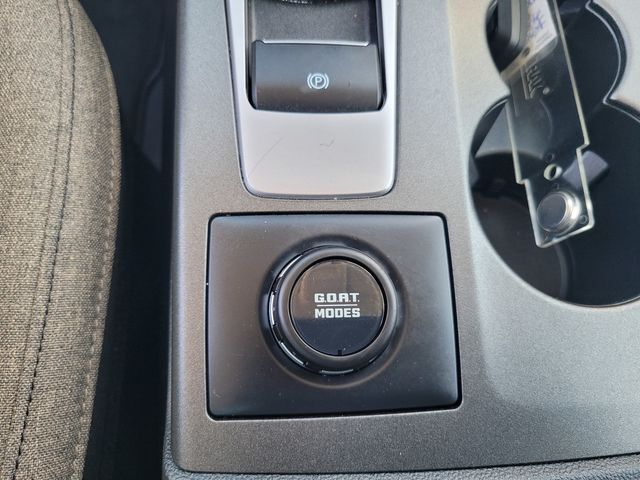 2026 Ford Bronco Sport Big Bend Folsom CA