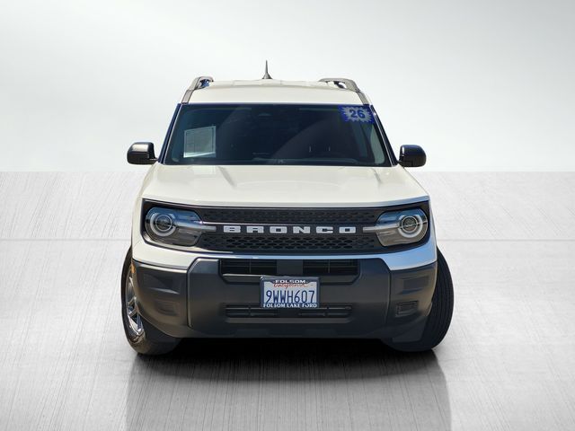 2026 Ford Bronco Sport Big Bend Folsom CA