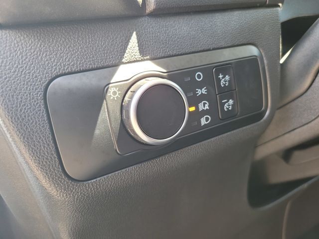 2026 Ford Bronco Sport Big Bend Folsom CA