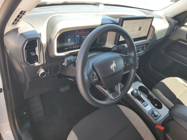 2026 Ford Bronco Sport Big Bend Folsom CA