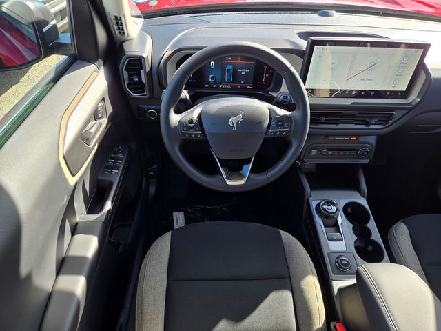 2026 Ford Bronco Sport Big Bend Folsom CA