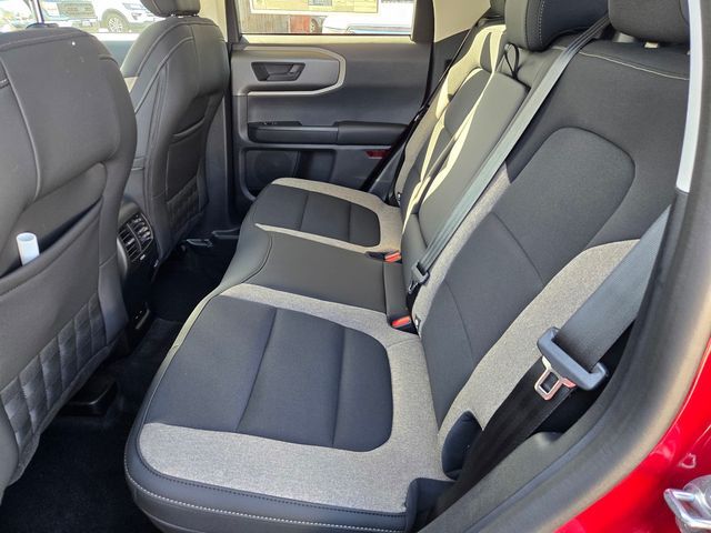2026 Ford Bronco Sport Big Bend Folsom CA