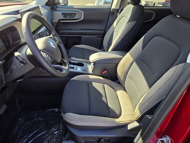 2026 Ford Bronco Sport Big Bend Folsom CA