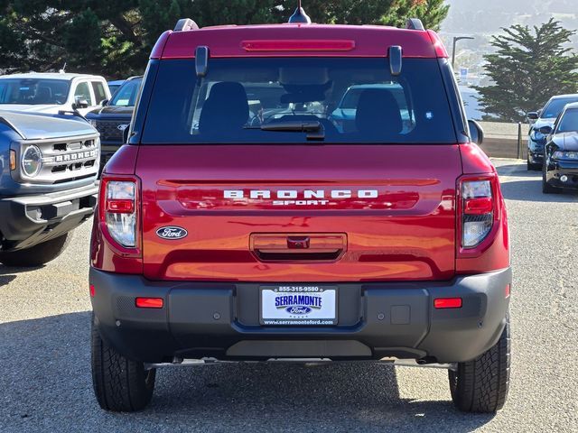 2026 Ford Bronco Sport Big Bend Folsom CA