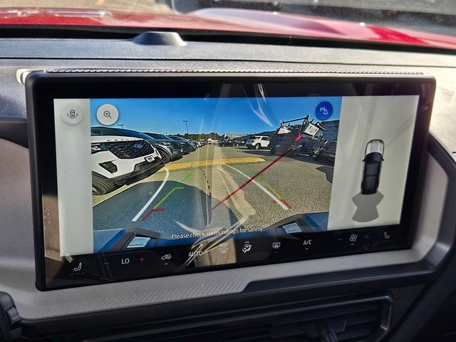 2026 Ford Bronco Sport Big Bend Folsom CA