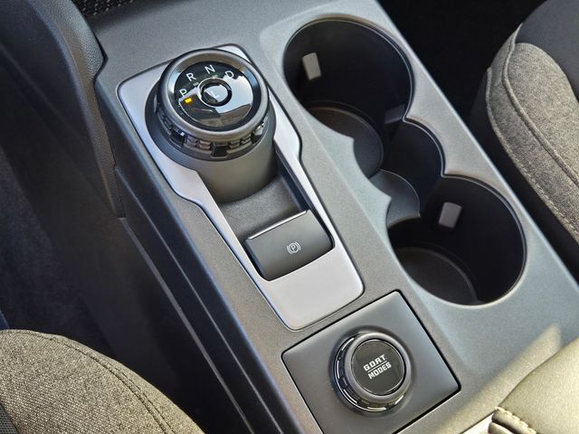 2026 Ford Bronco Sport Big Bend Folsom CA