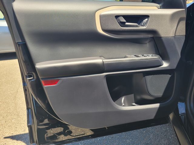 2026 Ford Bronco Sport Big Bend Folsom CA