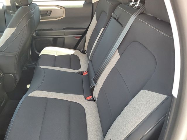 2026 Ford Bronco Sport Big Bend Folsom CA
