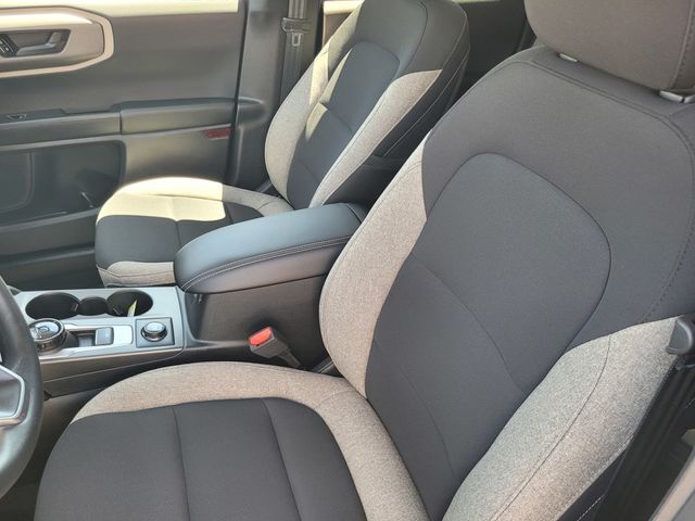 2026 Ford Bronco Sport Big Bend Folsom CA