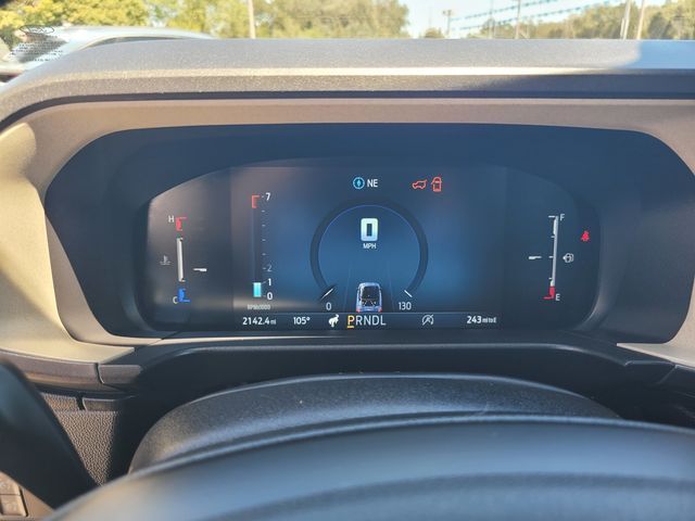 2026 Ford Bronco Sport Big Bend Folsom CA