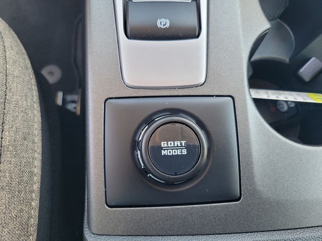 2026 Ford Bronco Sport Big Bend Folsom CA